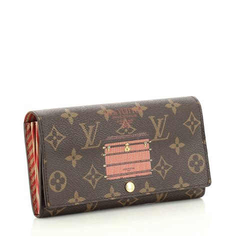 limited edition louis vuitton purses|Louis Vuitton limited edition wallet.